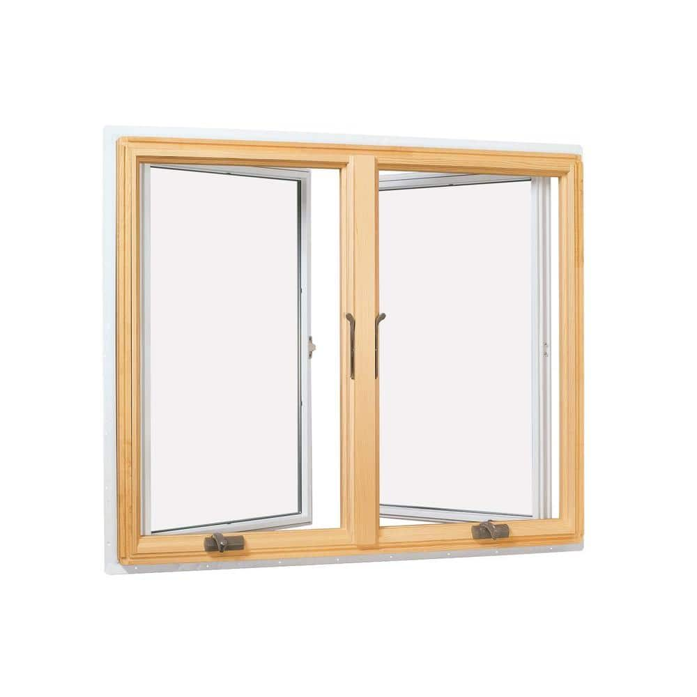 casement windows